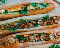 Mamy Jane - Banh Mi & Bubble Tea 🥖 ���🧋