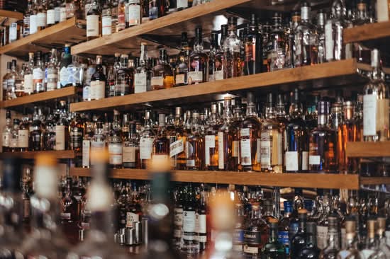 Liquor Hub 9