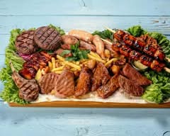 Taste of Mykonos - Basel