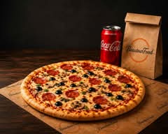 BEAUTOUR PIZZA