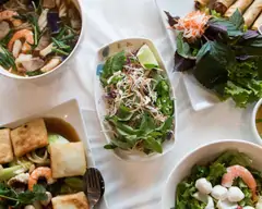 Pho Station (826 West Lacey Boulevard)