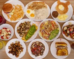 Lighthouse Cafe (Railroad Ave)