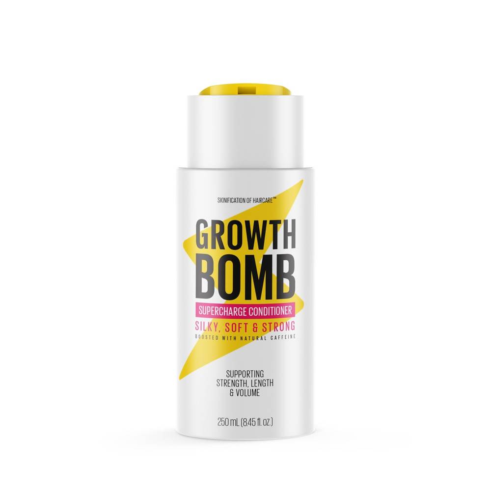 Growth Bomb Supercharge Conditioner