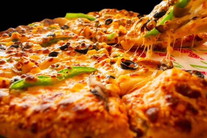 Toogino's Pizza (Bugambilias) Menú a Domicilio【Menú y Precios】Guadalajara |  Uber Eats