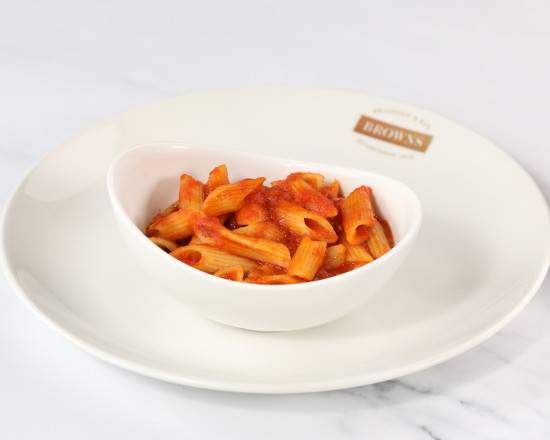 Tomato Pasta (VE)