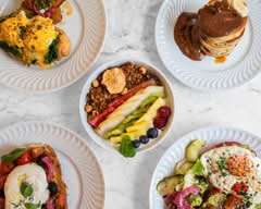 Breakfast Lovers  Porto