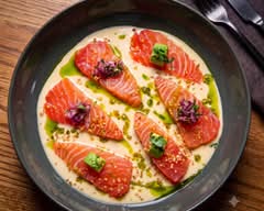 Delfina Bistro (Lo Bernechea)