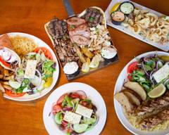 Souvlaki Bar (DIX30)
