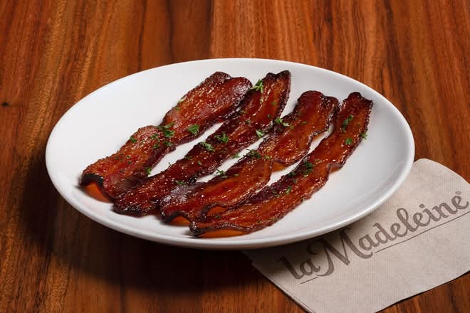 Bacon Bon-Bon