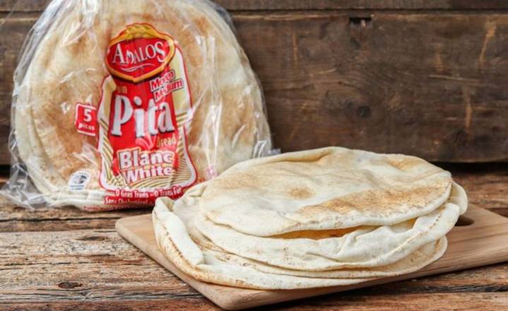 Pita bag