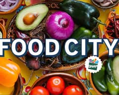 Food City (1240 S 8th Street)