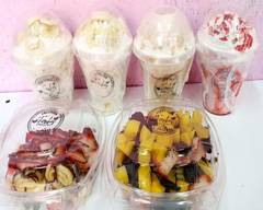 Cafetería y Postres Ferchis Hecho con Amor