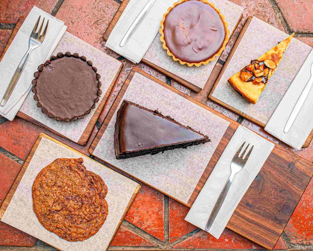 Order Honest Chocolate Cafe Menu Delivery Online Cape Town Menu