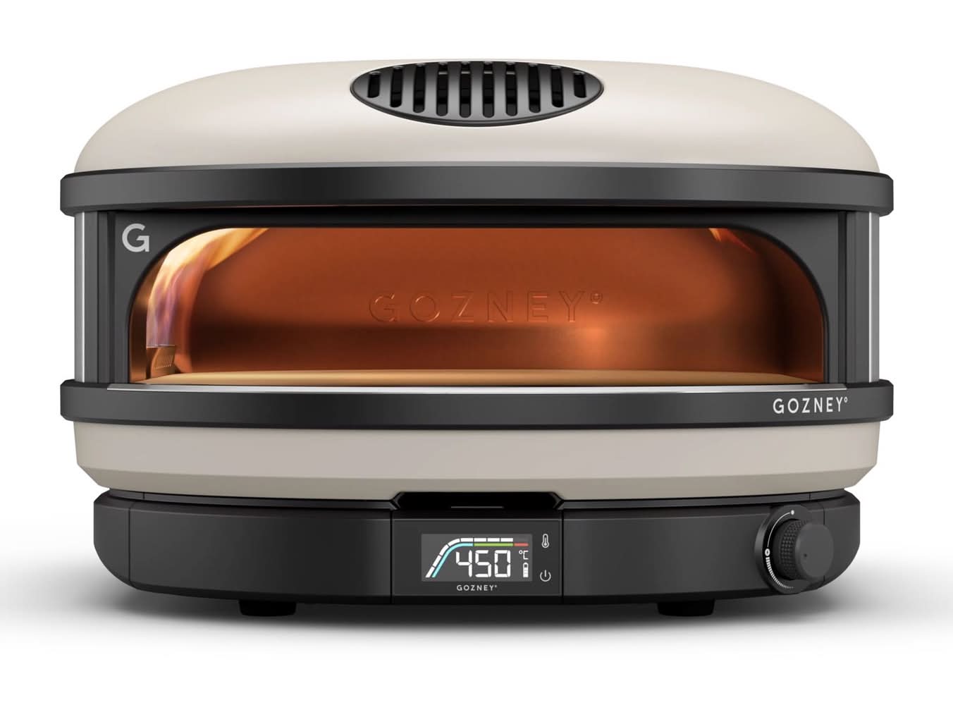 Gozney Arc Xl, Liquid Propane Outdoor Pizza Oven Bone