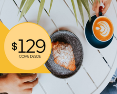 Aroma Espresso (Tuxtla)