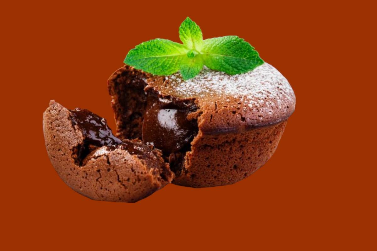 Moelleux au Chocolat
