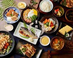 糀屋 菜食堂 田町店 Natural Healthy Food Koji-Ya Saishokudo Tamachi