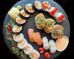 Sushi Joy Asian Bistro