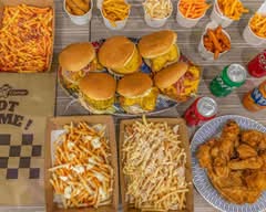 Potato Corner Cranbourne North