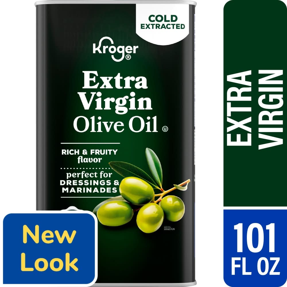 Kroger® Extra Virgin Olive Oil