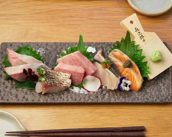 Okaeri Japanese Bistro