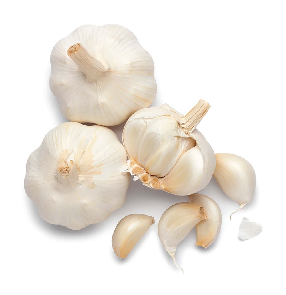 Garlic 3-Pack