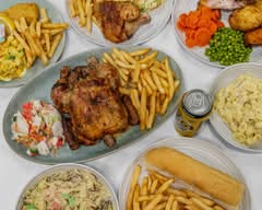 Wodonga Charcoal Chicken