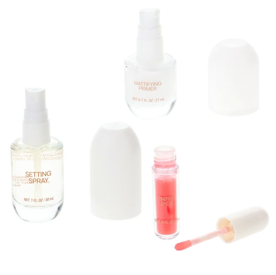 B Pure Cosmetics, Assorted Cosmetics, 1-ct.