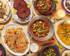 Pathan's Afghan And Pakistani Cuisine