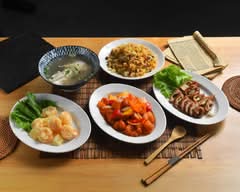 Hi Cheese 趣市集｜尚鼎快炒手