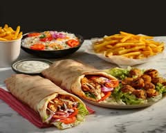 Time Food