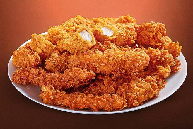 Tenders x4