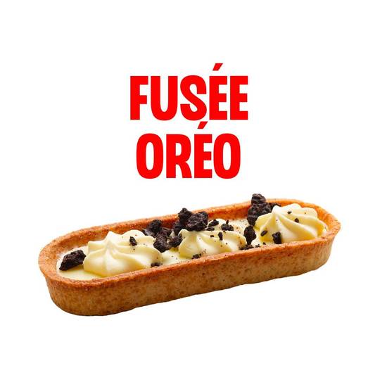 Fusée Oréo