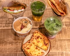 Black Sheep Coffee (Luton Mall)