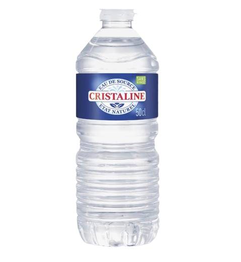 Cristaline