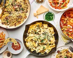 Don Rigatoni (South Tampa)