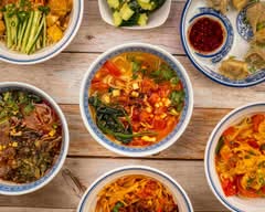 Jincheng Noodles