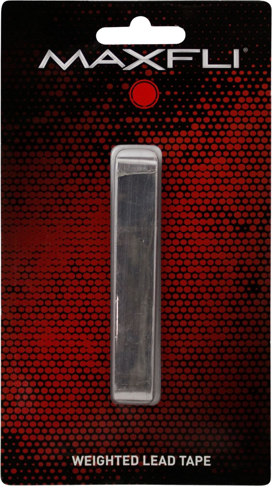 Maxfli Lead Tape