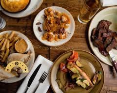 Sams Southern Eatery (Road Wood River)