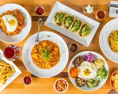 Buk Kyung Korean Cuisine