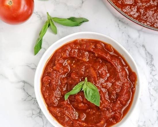 Marinara Dip