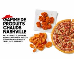 Pizza Hut (3465 Blvd Dagenais W)