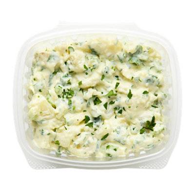 Readymeals Sour Cream And Onion Potato Salad - Ready2Eat