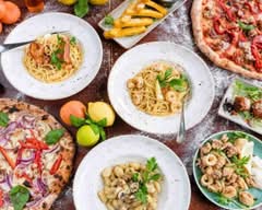 AMORE PIZZA KEBAB - Amore Pizza Kebab