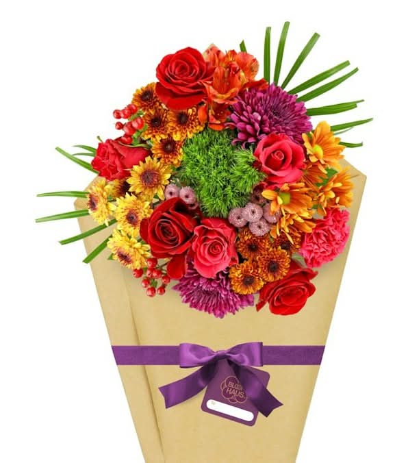 Bloom Haus™ Charming Bouquet - C