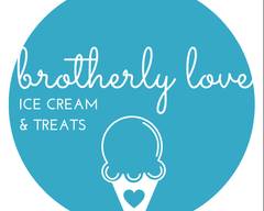 Brotherly Love Ice Cream & Treats (116 N 21st Street)
