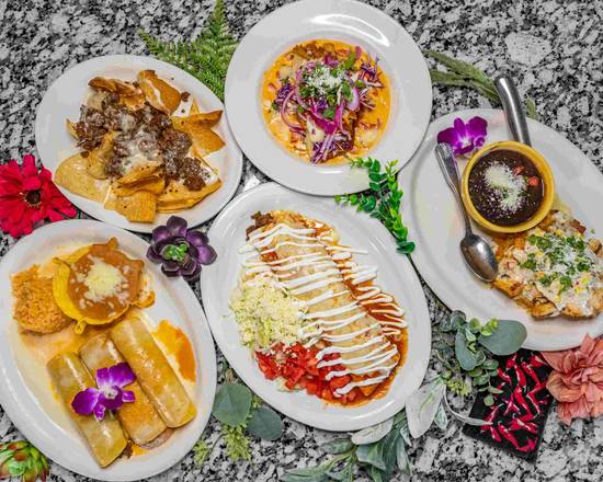 Hacienda Bar & Grill (Dawsonville)
