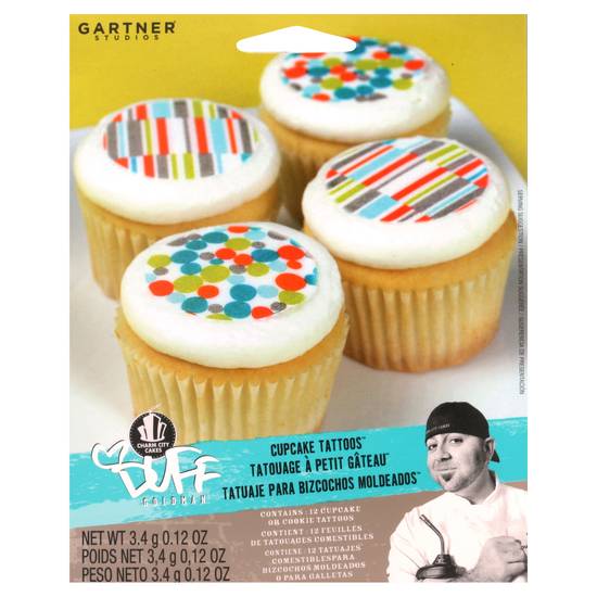 Ace of Cakes: Duff Goldman, even with show cancelled, has a lot on his plate