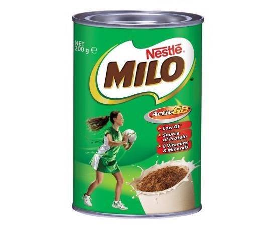 Milo Original 200g
