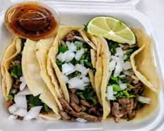 Taqueria Tia Evita (1201 W Randol Mill Road)